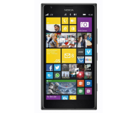 Nokia Lumia 1520 czarny - 174305 - zdjęcie 1
